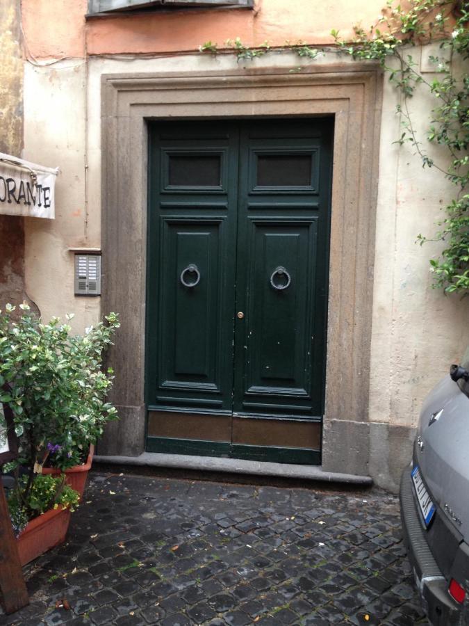 Mgpgroup Rome Center Hot Spot Apartment Exterior photo