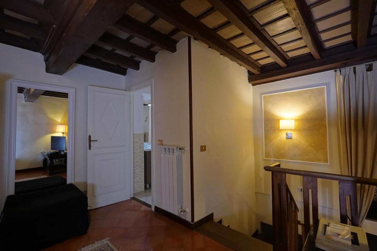 Mgpgroup Rome Center Hot Spot Apartment Exterior photo