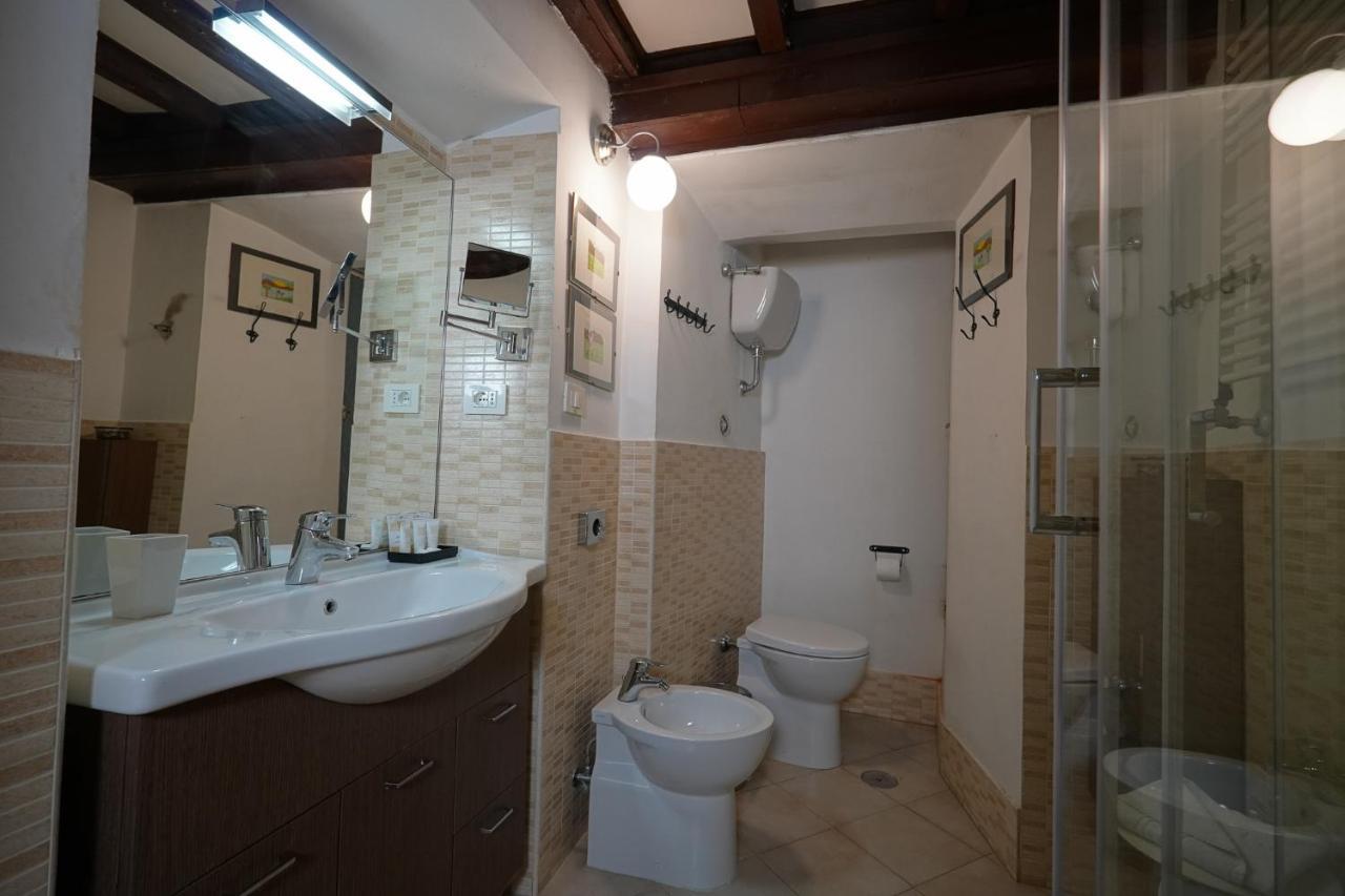 Mgpgroup Rome Center Hot Spot Apartment Exterior photo