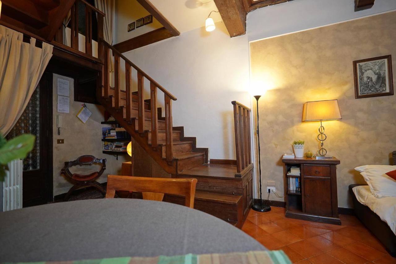 Mgpgroup Rome Center Hot Spot Apartment Exterior photo