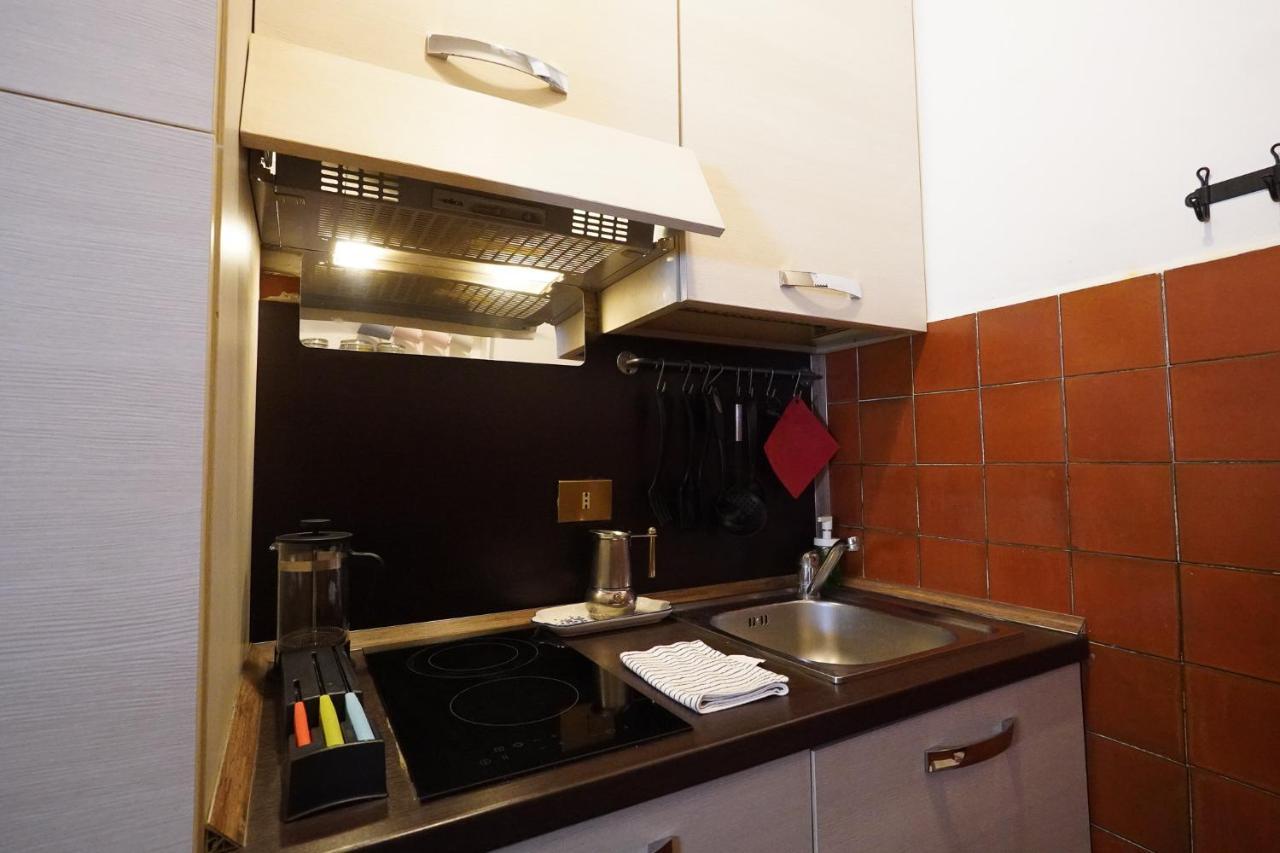 Mgpgroup Rome Center Hot Spot Apartment Exterior photo